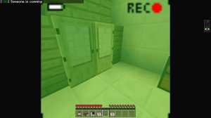 ПРОХОЖДЕНИЕ ХОРРОР КАРТЫ HOSPITAL || MINECRAFT POCKET EDITION || BEDROCK