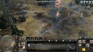 Company of Heroes 2 Бета часть 4 Ставим ЗИС-3 и захватываем Pak 40