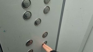 Лифт NLM 2018 г. || Строкина 14 п11