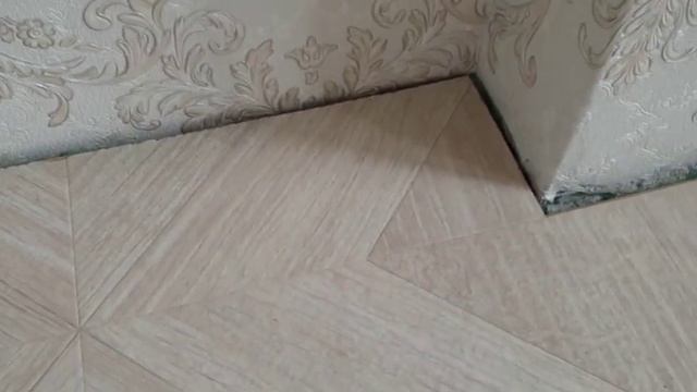 Серия 17. Ламинат
