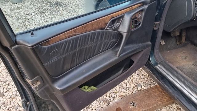 С 25.10.2021 В разборе Mercedes Benz W210 E-Klasse 3.2 M112 99г.в. 4Matic смотреть онлайн