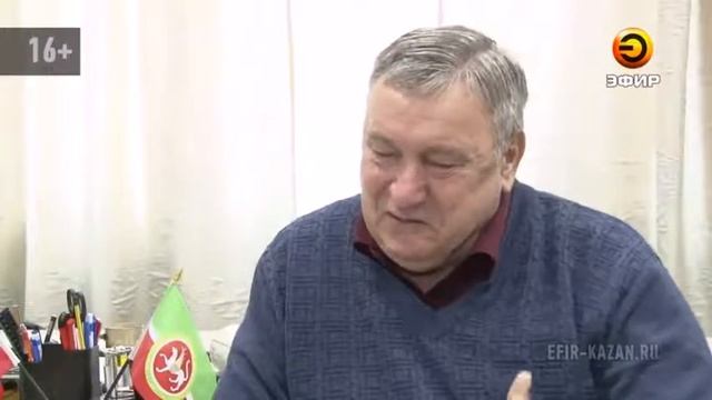 Казанский хоспис получил от фонда Чулпан Хаматовой "Подари жизнь" премии в двух номинациях смотреть онлайн