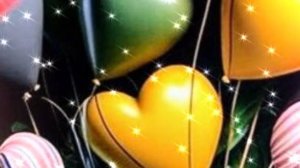 Поздравление - с днем рождения сестре!