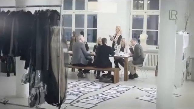 Гвидо Мария Кречмер (Guido Maria Kretschmer) автор чарующих  ароматов LR!