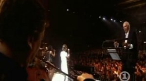 George Martin - Beatles Medley - live