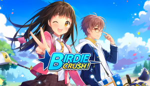 Birdie Crush Fantasy Golf 🅰🅽🅳🆁🅾🅸🅳🅿🅻🆄🆂👹 #Birdie Crush Fantasy Golf