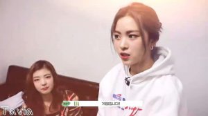 Серия влогов «ITZY!ITZY», эпизод 70