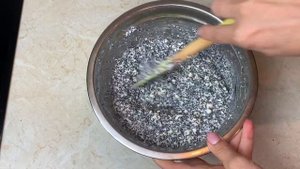 МАКОВЫЙ ТВОРОЖНЫЙ Рулет из Лаваша !Рецепт ПРАВИЛЬНОЙ маковой начинки!!! Проще не бывает!