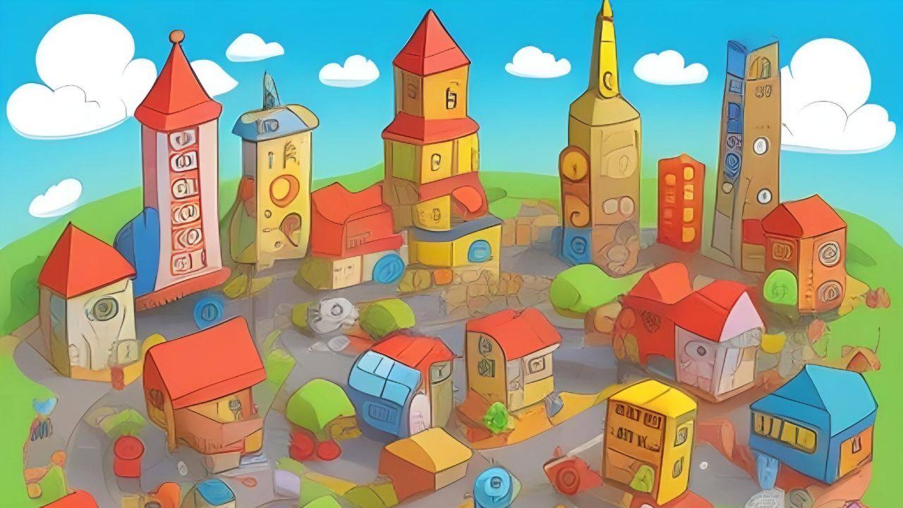 Королевство Пазландия смотреть онлайн