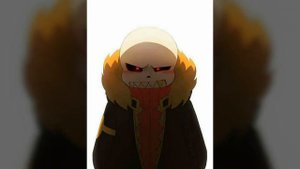 Я сильнее чем ты (фелл Санс)