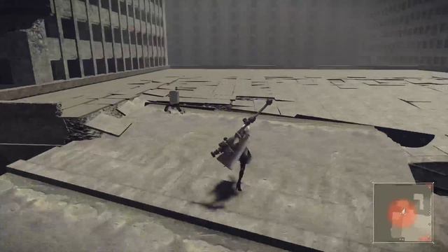 Transmisión de PS4:nier automata Adan y eva jaja смотреть онлайн