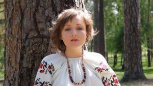 Я нам мира у Бога вымолю (стих Анастасии Дмитрук)