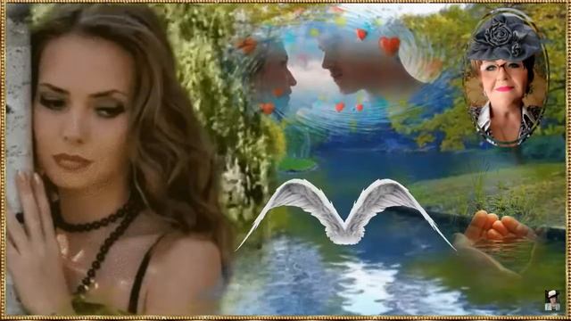 Говори, говори - поёт и монтаж А. Киселёва Васильева смотреть онлайн