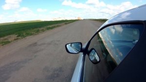 Тестдрайв: Citroen C-Elysee Exclusive 1.6MT (2013my, 11000km)