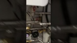 Примитивная автоматика Bosch tronic heat 3500 12кВт