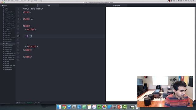 If / Else Statements - The Longer Uncut Edition смотреть онлайн