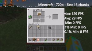 Gt 210 512MB Gaming test 2021