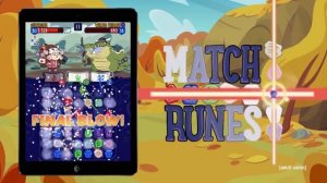 ТОП 5 БОЕВЫХ ИНДИ ИГР В ТРИ РЯДА НА Android/ios(Инди RPG)+ ССЫЛКИ НА ЭТИ ИГРЫ