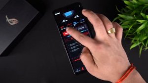 Asus ROG Phone 5 PUBG Test | 120 FPS Gaming ? | Best Gaming Phone ⚡️