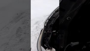 Раскоксовка двигателя водой с гидроперитом