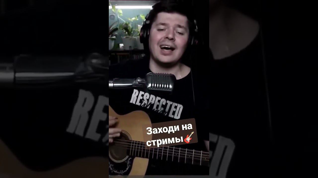 Калинов мост - Улетай (cover by @SvoiSvoim )