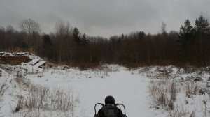 ЭКЗОСКЕЛЕТ ДЛЯ ИГРЫ В СТАЛКЕРСТРАЙК ОТ МАСТЕРСКОЙ TERRA GAMES! [ОБЗОР]