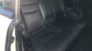 Обзор  Honda Elysion