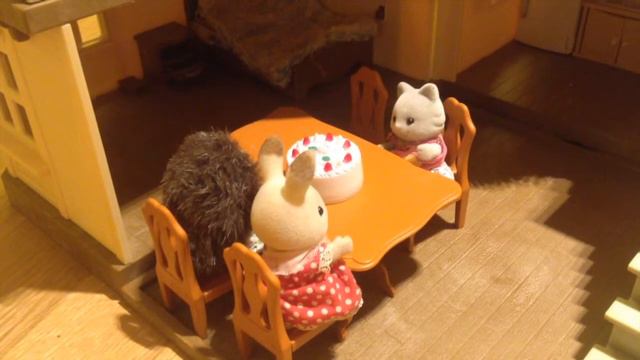 Сильвашки. Раз в крещенский вечерок... смотреть онлайн