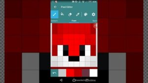 Best skin creator for minecraft pe