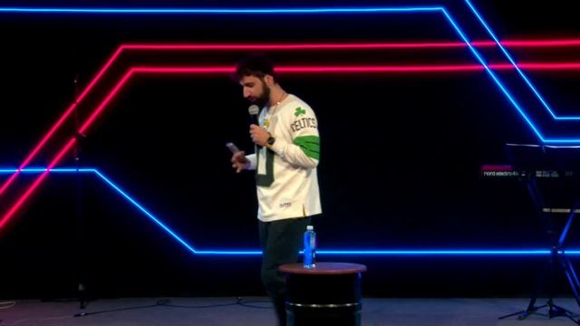 Let'Start23 : Dream In Christ // День 2. Утро // Армен Асатрян 3.11.2023 смотреть онлайн