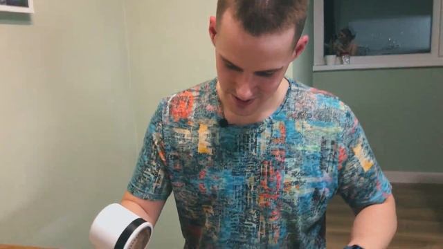 Xiaomi Deerma DEM-MQ811 | Вторая жизнь одежде смотреть онлайн