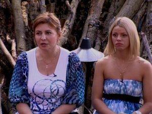 ДОМ-2 Город любви 2923 день Вечерний эфир (11.05.2012)