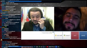 Жмиль в Чат Рулетке с украинцами #4 (стрим 06.05.2023)