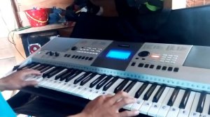 yamaha psr e413