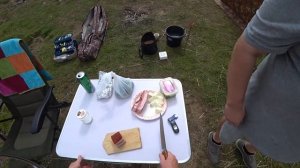 Рыбалка в Голландии / Отдых для души / Река Маас.