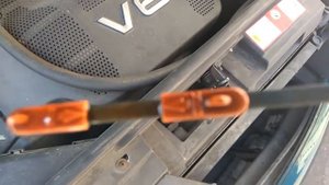 АУДИ А6, С5/2,4i. ТОЖЕ ЛЮБИТ "КУШАТЬ" МАСЛО?