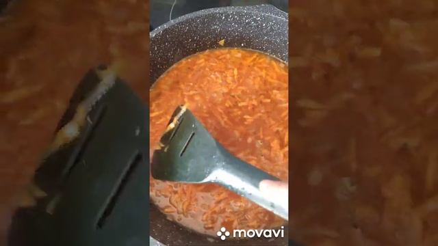 Готовлю голубцы?#голубцырецепт #голубцы #голубцынасковороде