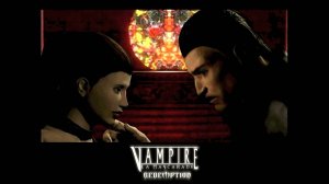 Vampire The Masquerade - Redemption Сюжетное прохождение