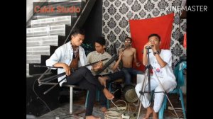 The Ebreg'5 Cover lagu Fourtwenty - sebelah mata