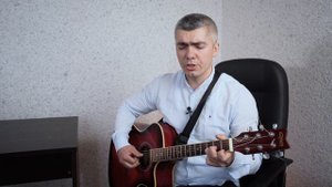 Я ошибаться с малых лет горазд | песня | Георгий Бестаева