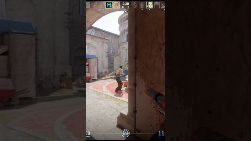 ниндзя #csgo2 #shorts