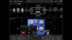 Bias FX против Bias AMP desktop VST plugin