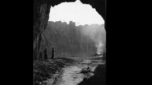 Boulder Dam 1935