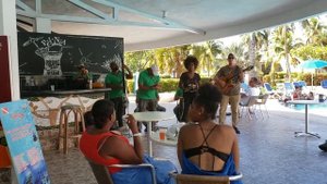 Be live experience, varadero, cuba (Old Villa cuba)