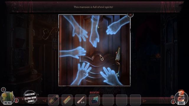 Crossroads On A Just Path CE Full Game Walkthrough - ElenaBionGames смотреть онлайн