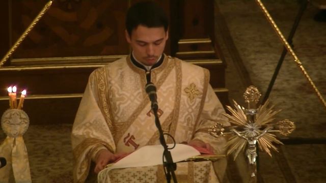 21 - Євангеліє смотреть онлайн