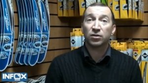 «Бескаркасные дворники лучше ведут себя зимой»