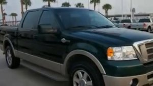 Used 2008 FORD F-150 Sugarland TX