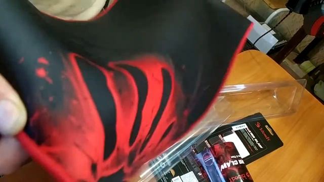 КОВРИК Bloody B-087S смотреть онлайн