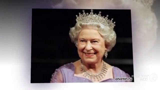 Боже храни Королеву. смотреть онлайн